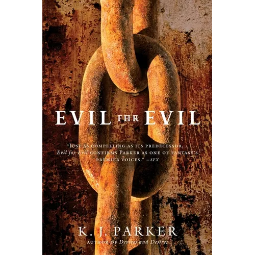 Evil for Evil