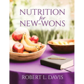 Nutrition for New-Wons - Paperback