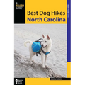 Best Dog Hikes North Carolina - Paperback