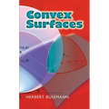 Convex Surfaces - Paperback