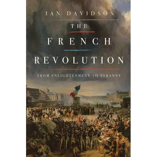 The French Revolution - Paperback