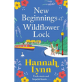 New Beginnings at Wildflower Lock - Paperback