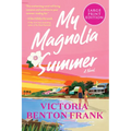My Magnolia Summer - Paperback