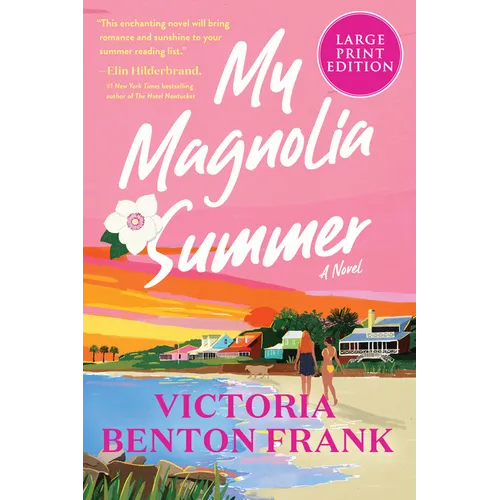 My Magnolia Summer - Paperback