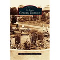 St. Louis Garden District - Hardcover