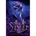 Songs of the Deep Volume 2 - Paperback