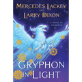Gryphon in Light - Hardcover