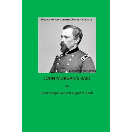 John Morgan's Raid