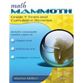 Math Mammoth Grade 7 Tests and Cumulative Reviews - Paperback
