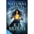 Natural Witch - Paperback