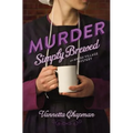 A Murder Simply Brewed Softcover - Paperback