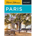 Rick Steves Pocket Paris - Paperback