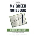 My Green Notebook: "Know Thyself" Before Changing Jobs - Paperback