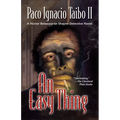 An Easy Thing - Paperback
