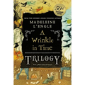 A Wrinkle in Time Trilogy - Paperback