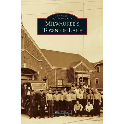 Milwaukee's Town of Lake