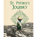 St. Patrick's Journey - Paperback