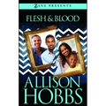 Flesh and Blood - Paperback
