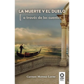 La muerte y el duelo a través de los cuentos - Paperback