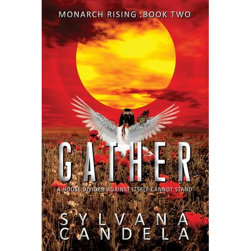 Gather: A House Divided Against Itself Cannot Stand - Paperback