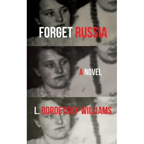 Forget Russia - Paperback