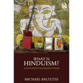 What is Hinduism?: A Student's Introduction - Paperback