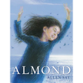 Almond - Hardcover