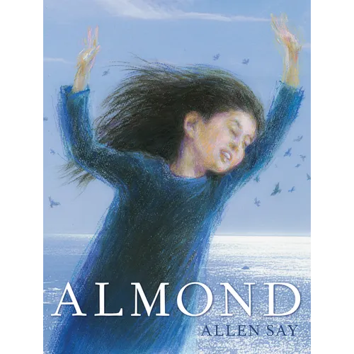 Almond - Hardcover