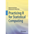 Practicing R for Statistical Computing - Hardcover