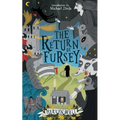 The Return of Fursey (Valancourt 20th Century Classics) - Paperback