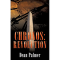 Chronos: Revolution - Paperback