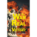 The War Is Real - Hardcover