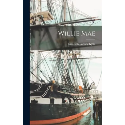 Willie Mae