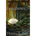 DragonSpell - Paperback