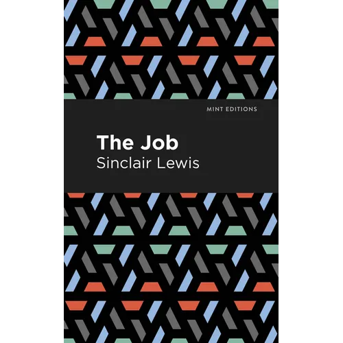 The Job - Paperback