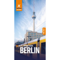 Pocket Rough Guide Berlin: Travel Guide with eBook - Paperback