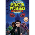Vampire Misfire: #1 - Library Binding