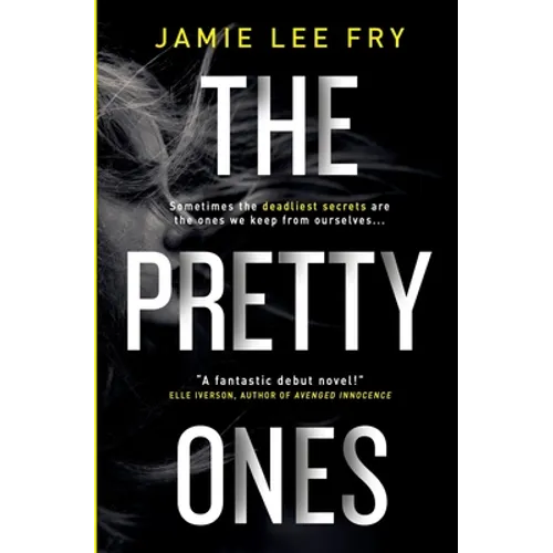 The Pretty Ones - Paperback