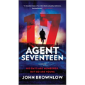 Agent Seventeen - Mass Market Paperbound