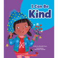 I Can Be Kind (Learn About: Your Best Self) - Paperback