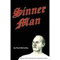 Sinner Man - Paperback