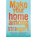 Make Your Home Among Strangers - Paperback
