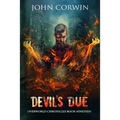 Devil's Due: Epic Urban Fantasy - Paperback