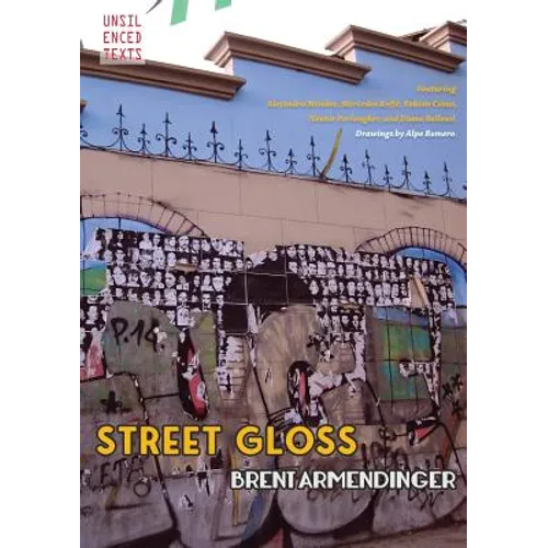 Street Gloss - Paperback