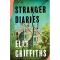The Stranger Diaries: A Mystery - Hardcover
