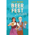 Beer Fest: Epic friends-to-lovers romcom - Paperback