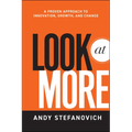 Look at More - Hardcover