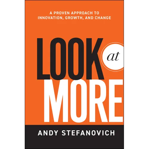 Look at More - Hardcover