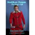 Basilikon Doron: The King's Gift - Paperback