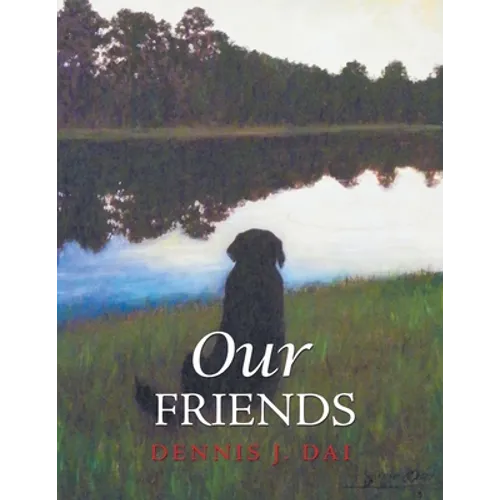 Our Friends - Paperback